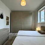Steps From Three Cities 2br