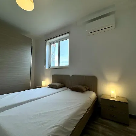 Steps From Three Cities 2br Appartamento Il-Wileg