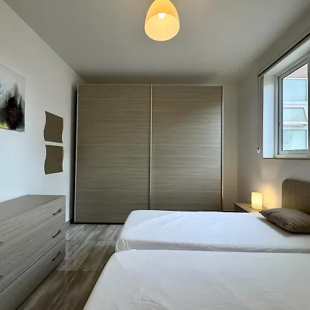 Steps From Three Cities 2br