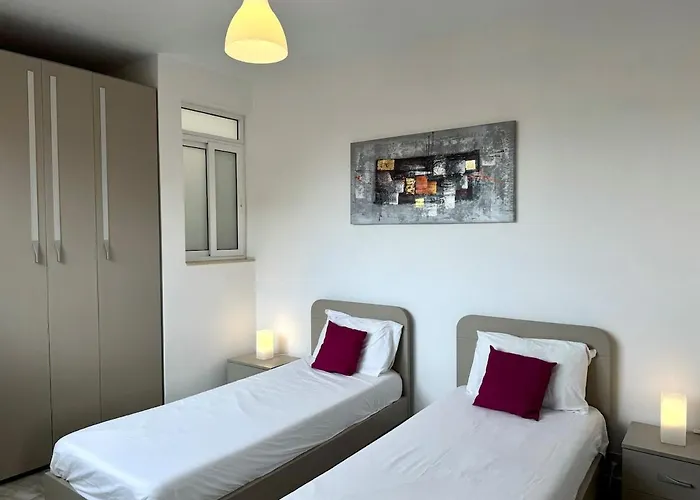 Διαμέρισμα Steps From Three Cities 2br Il-Wileg