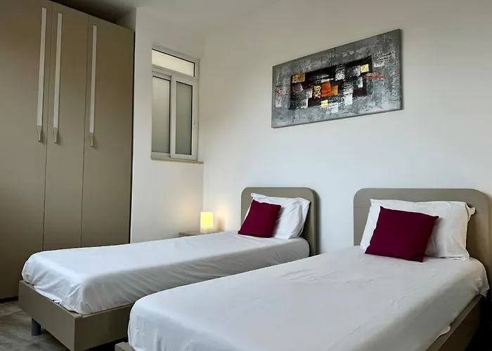 Steps From Three Cities 2br * Il-Wileg